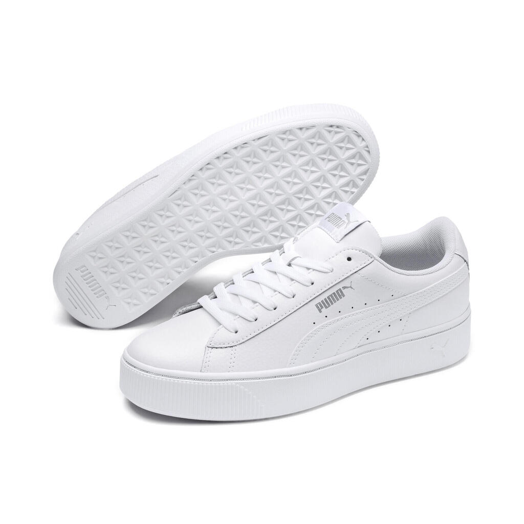 Women's Trainers Puma Vikky Stacked