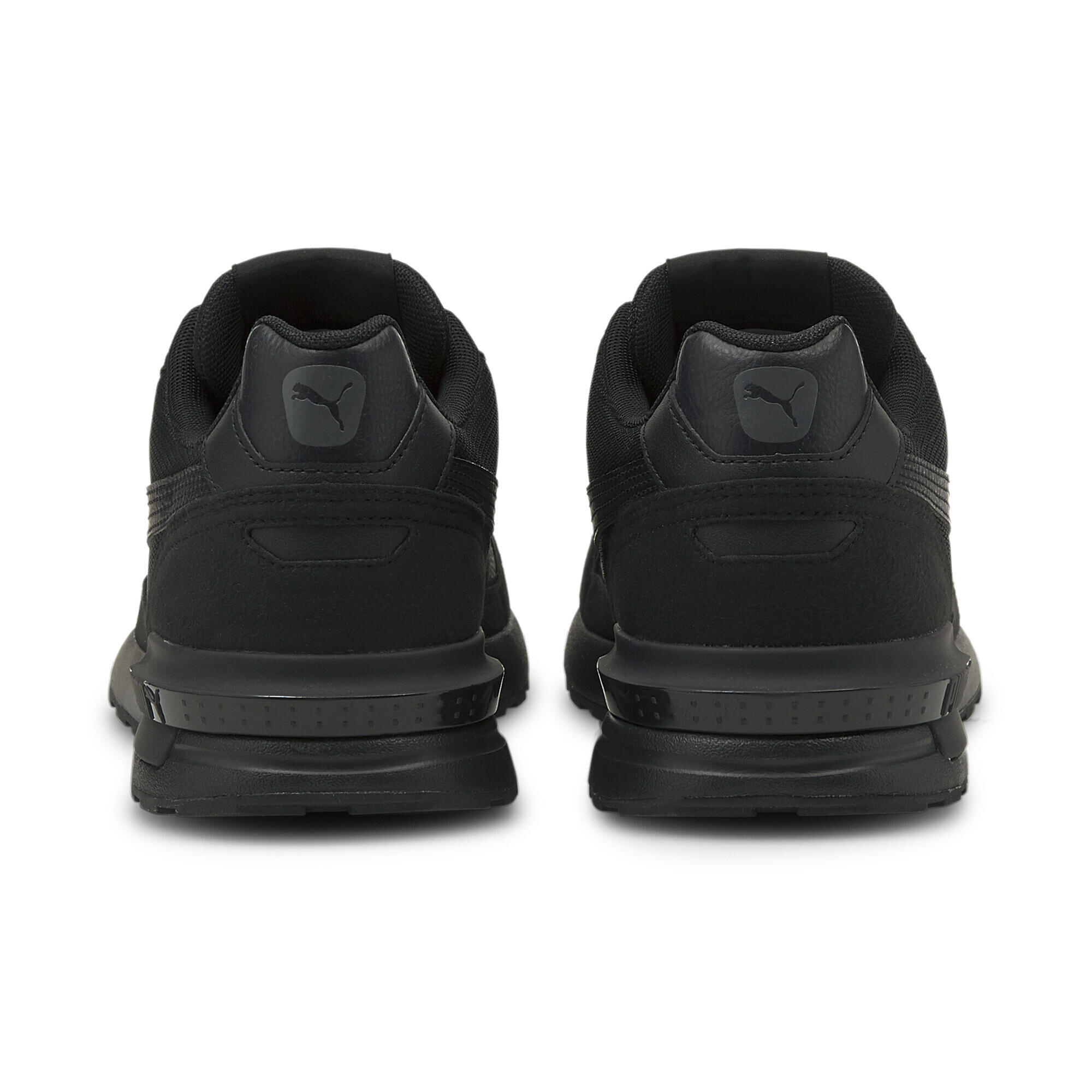 Zapatillas Graviton Negro 2/7