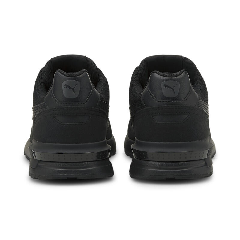 Pantofi sport barbati Puma Graviton, Negru