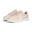 Carina 2.0 Sneakers Damen PUMA Rose Dust Warm White Silver Pink Metallic