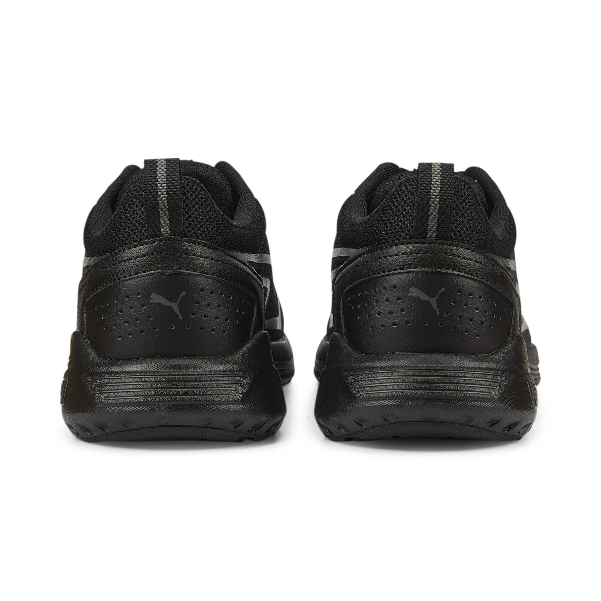 Herren Sneaker Puma All-Day Active Schwarz 2/7