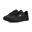 Sneakers Carina 2.0 da ragazza PUMA Black Silver Metallic metallic