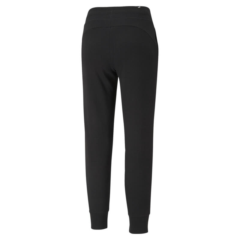 Pantalon de survêtement Essentials Femme PUMA Black