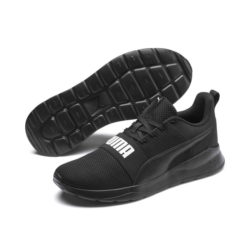 Chaussures de training Anzarun Lite Bold PUMA Black White