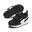 R78 sportschoenen voor baby's PUMA Black White