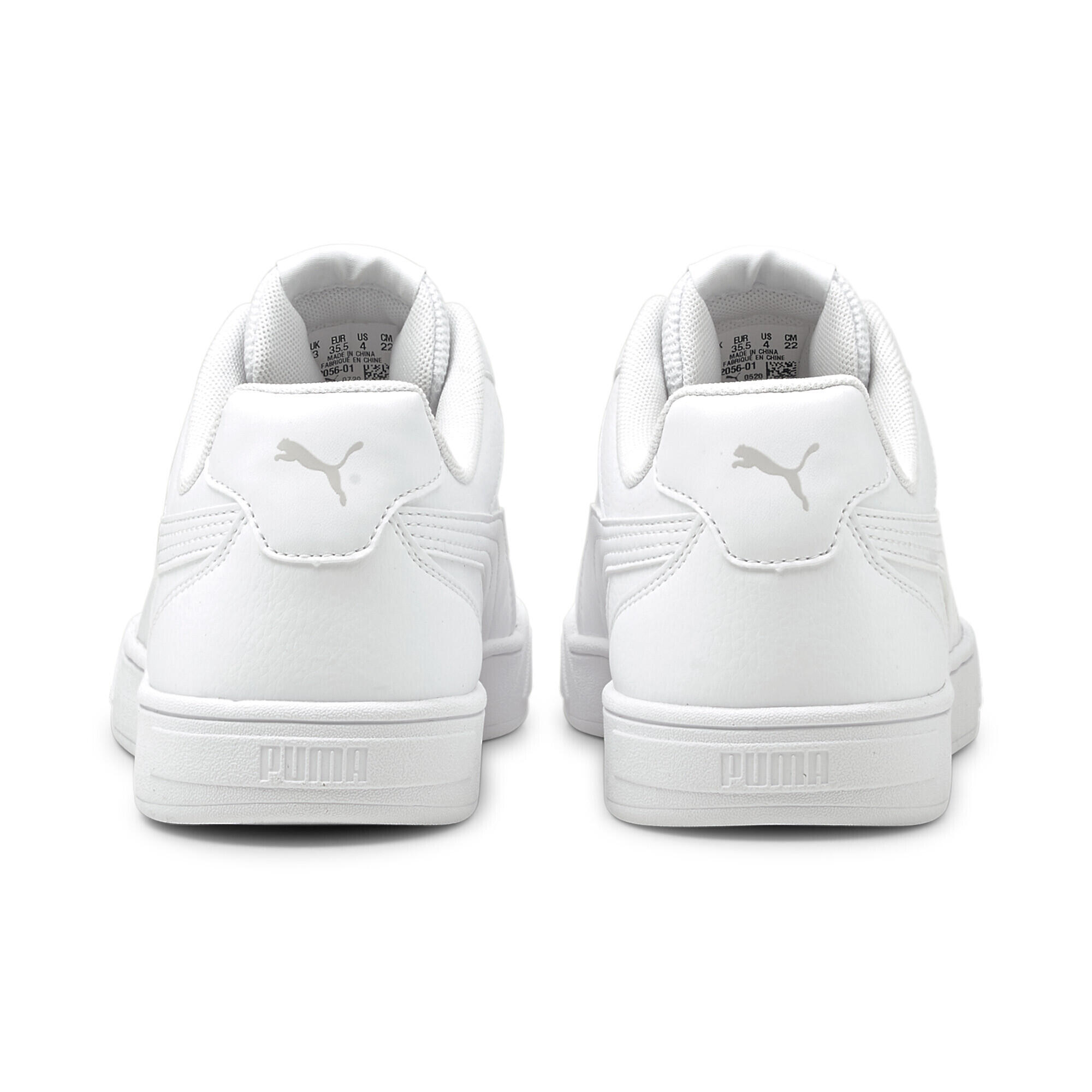 Zapatillas Niños Caven Blanco 2/7