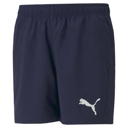 Short tissé Active Enfant et Adolescent PUMA Black