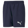 Shorts tejidos Active Niños PUMA Peacoat Blue