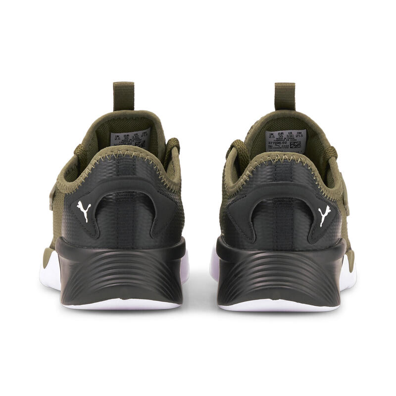 Retaliate 2 sneakers voor kinderen PUMA Dark Green Moss Black