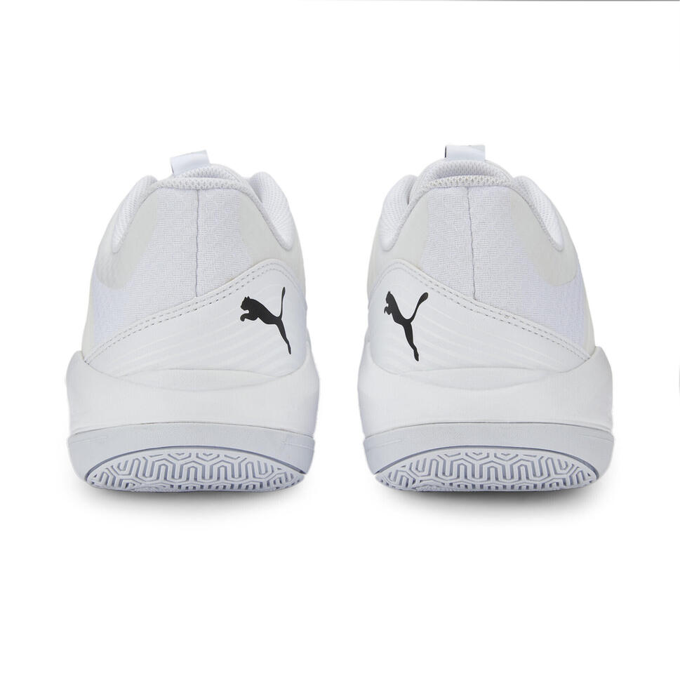 Buty do siatkówki Mężczyzna Puma Eliminate Pro II biały