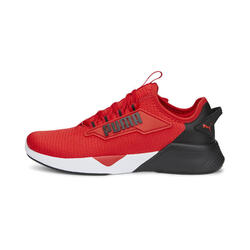 Retaliate 2 hardloopschoenen PUMA High Risk Red Black