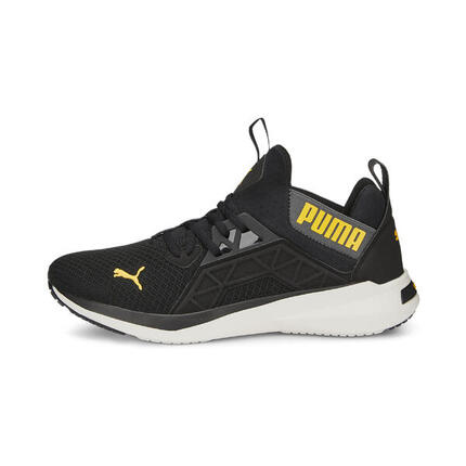 Baskets Puma Softride Enzo NXT, Vert, Hommes
