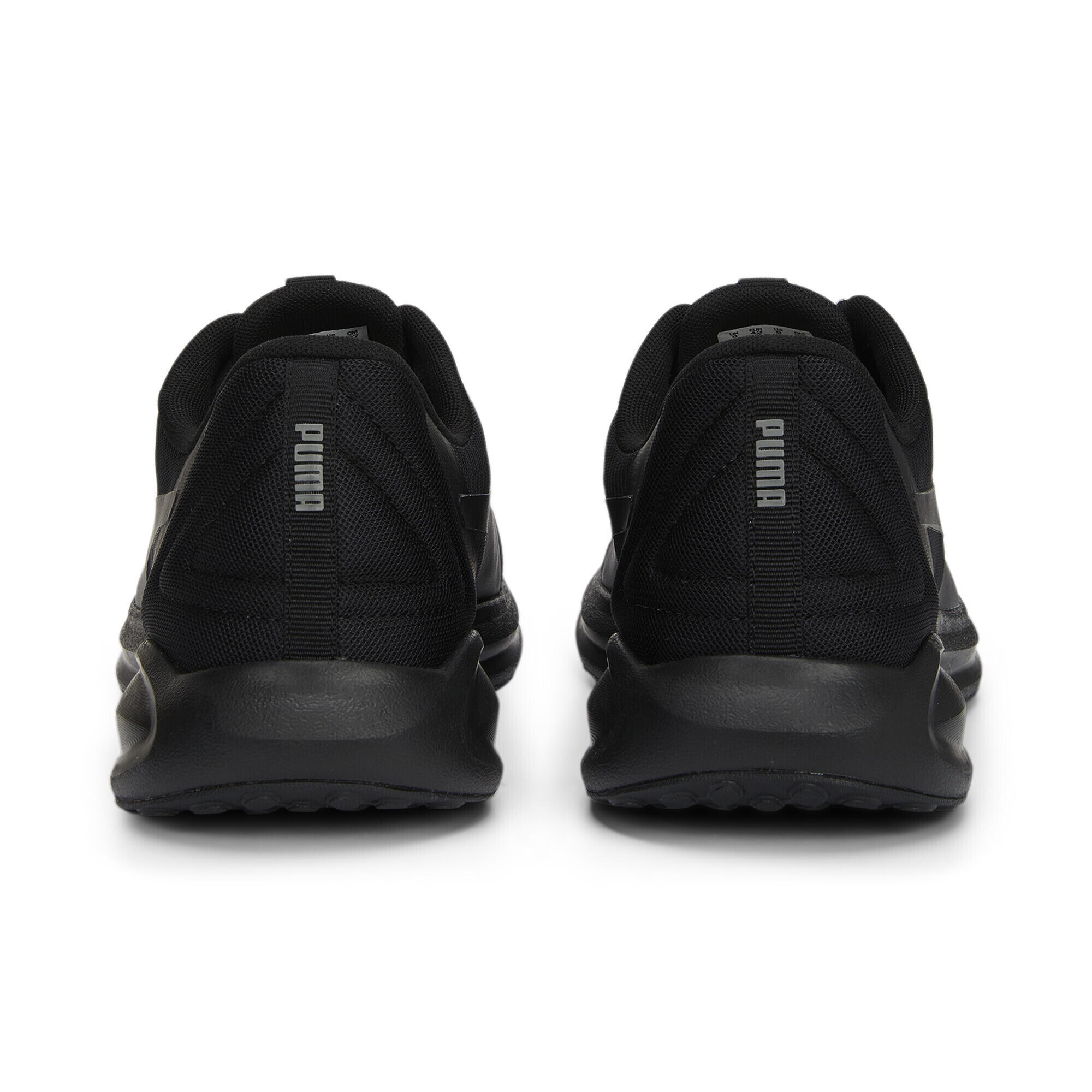 Chaussures de running Twitch Runner Fresh PUMA Black Cool Dark Gray 2/7