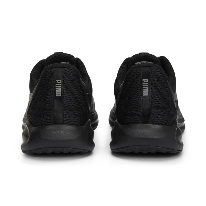 Chaussures de running Twitch Runner Fresh PUMA Black Cool Dark Gray