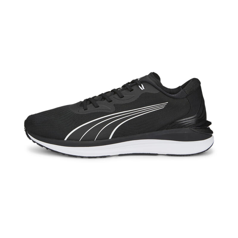 Chaussures de running Electrify NITRO 2 Homme PUMA Black White