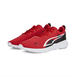 Zapatillas PUMA All Day Active Rojo