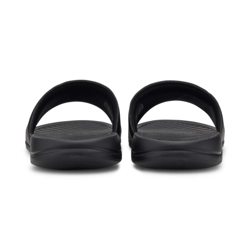 Sandály pro dospělé Leadcat 2.0 PUMA Black White