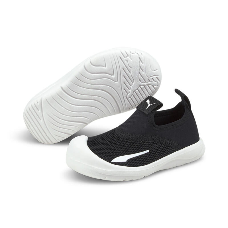 Sandales Aquacat Shield Bébé PUMA Black White