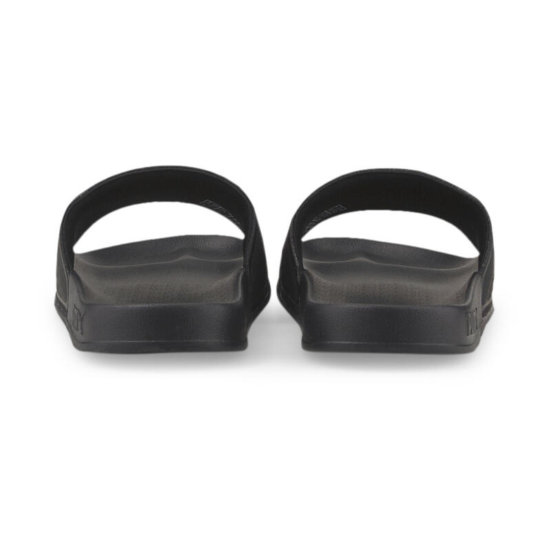 Claquettes Leadcat 2.0 PUMA Black