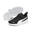 Baskets Anzarun Lite Enfant PUMA Black White