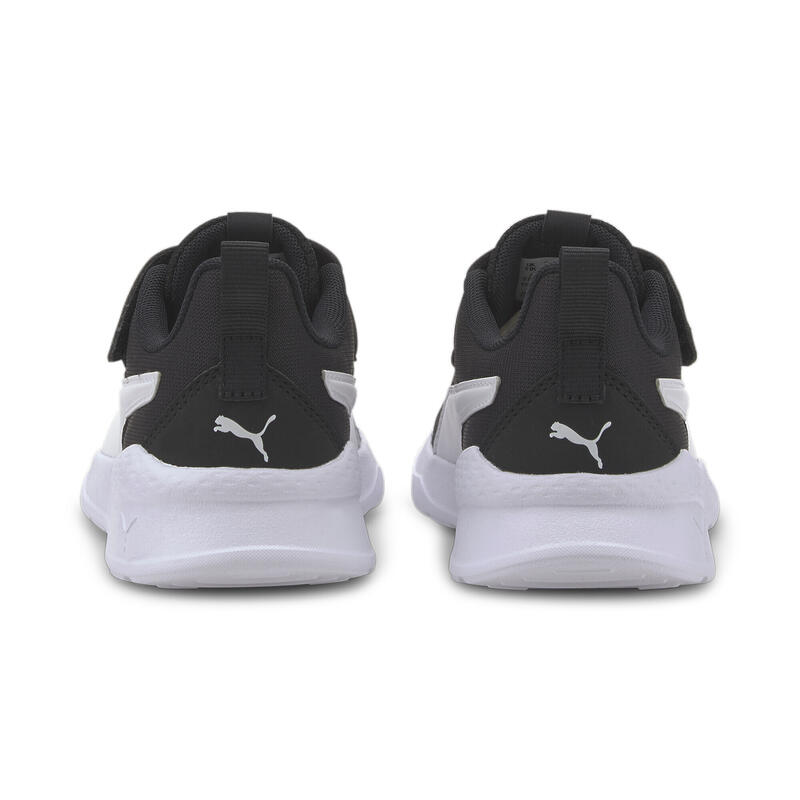 Anzarun Lite Sneakers Kinder PUMA Black White