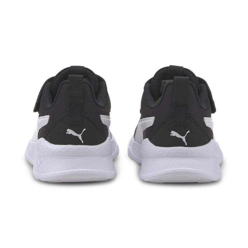 Scarpa da ginnastica Anzarun Lite per bambini PUMA Black White