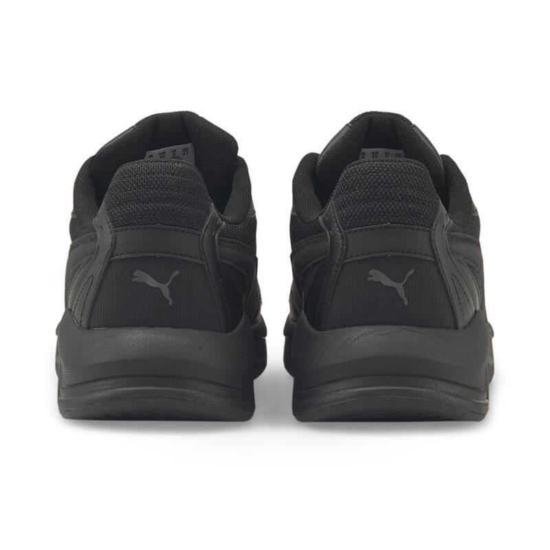 Sneakers X-Ray Speed Lite PUMA Black Dark Shadow Gray