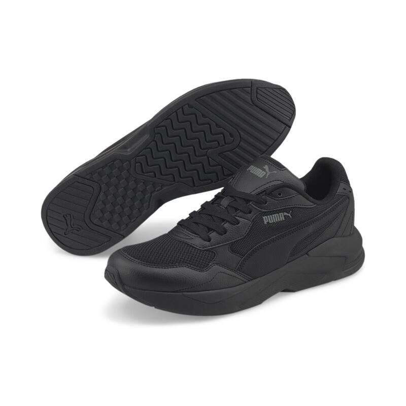 X-Ray Speed Lite edzőcipők PUMA Black Dark Shadow Gray