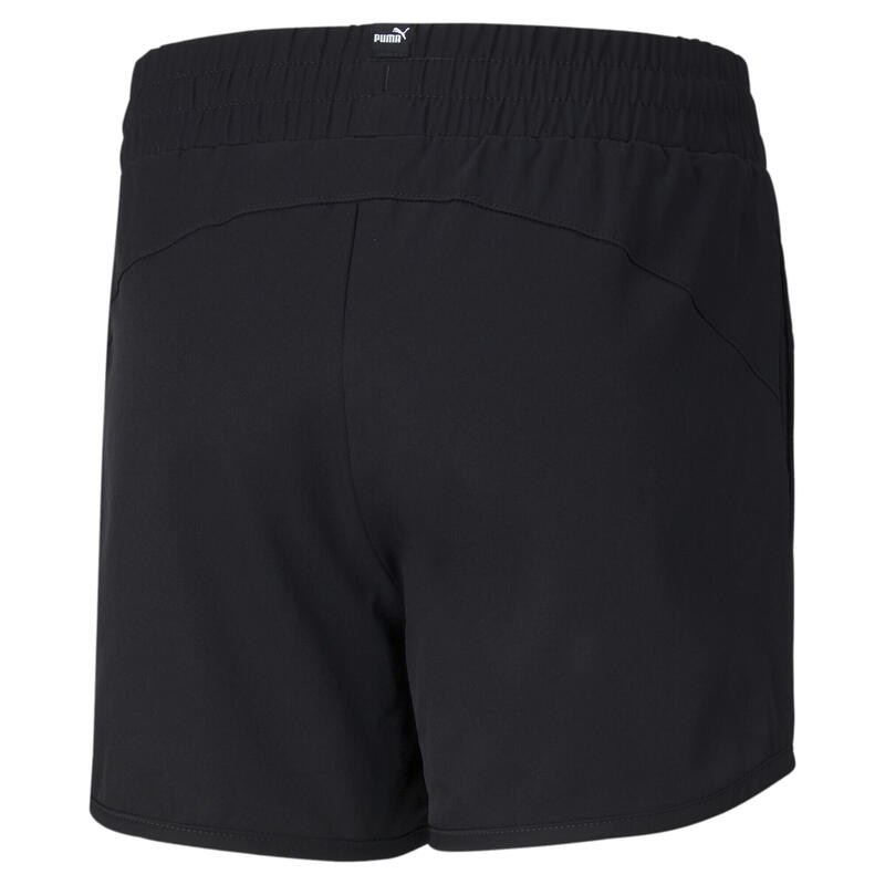 Short Active Enfant et Adolescent PUMA Black