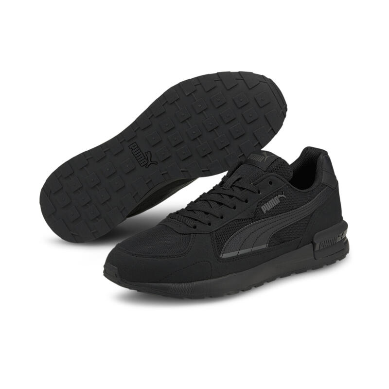 Pantofi sport barbati Puma Graviton, Negru