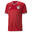 Camiseta réplica 1.ª equipación Egipto 22/23 Hombre PUMA Tango Red White