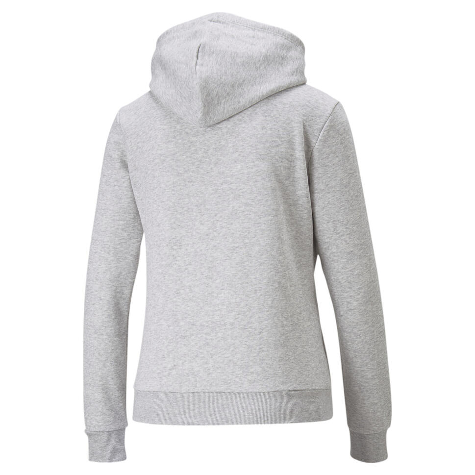 Bluza dresowa damska Puma ESS FZ