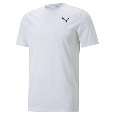 Favourite Blaster Trainings-T-Shirt Herren PUMA White