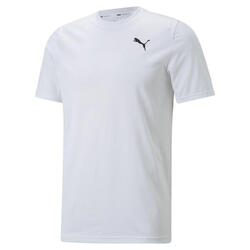 Camiseta de training Hombre Favourite Blaster PUMA White