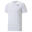 Favoriet Blaster trainings-T-shirt voor heren PUMA White