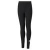 Mallas leggings Essentials Logo Niños PUMA Black