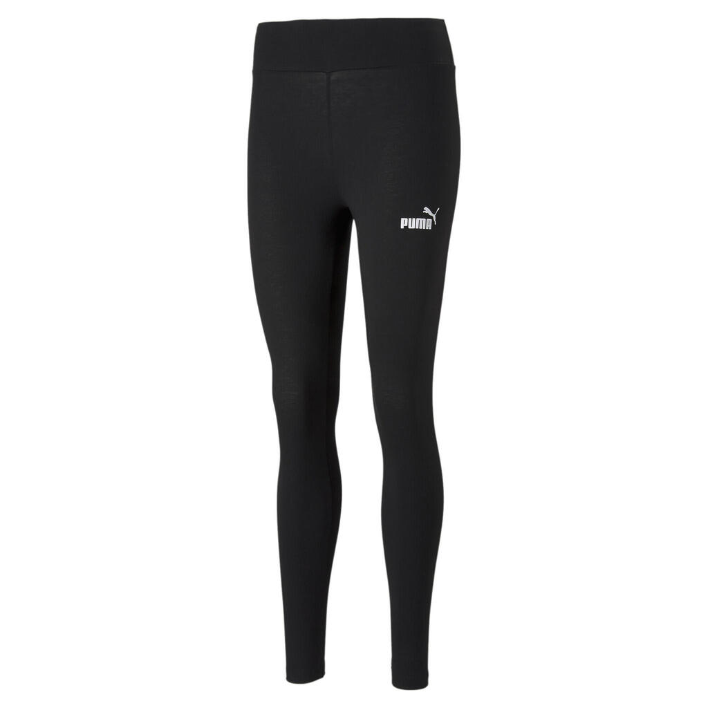 Leggings Puma Essentials, Black, Women