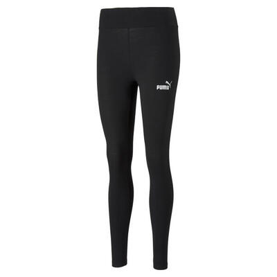 Mallas leggings Mujer PUMA Essentials Gris