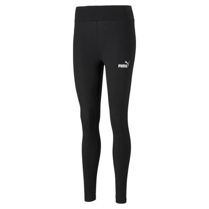 Legging Essentials Femme PUMA Black
