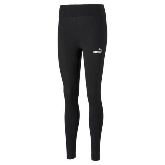 Legging Essentials Femme PUMA Black