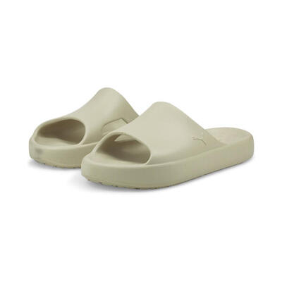Shibui cat sandalen puma putty beige