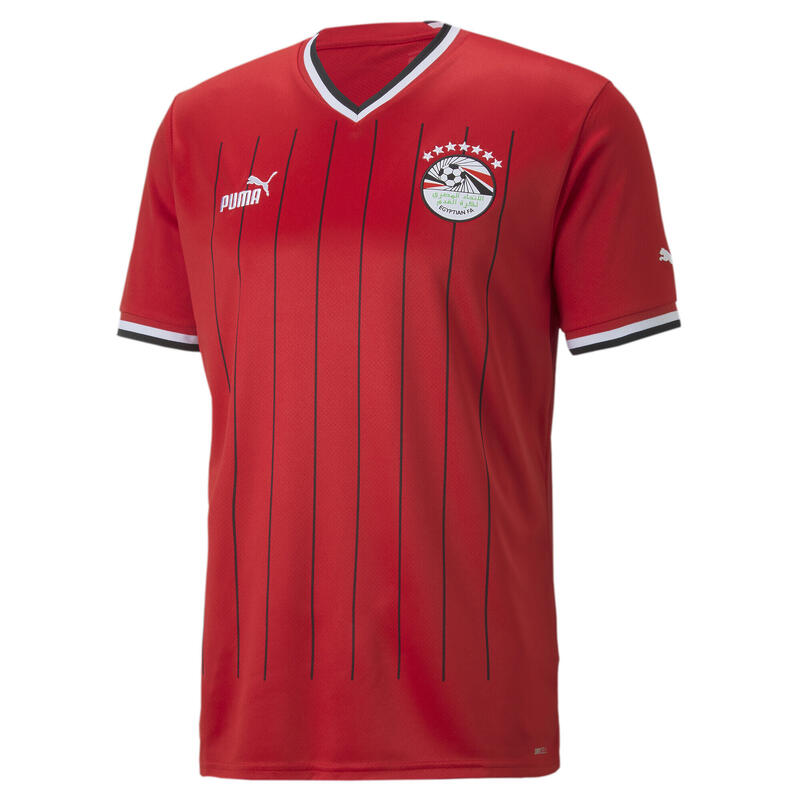 Camiseta Egipto Local 22/23 Replica Hombre PUMA