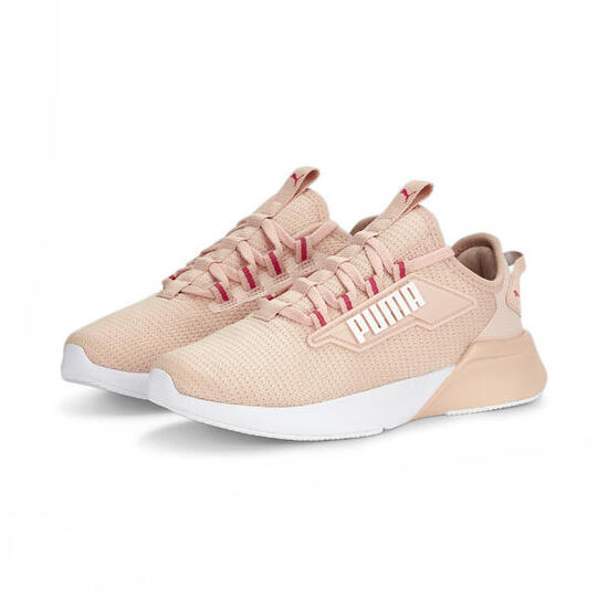 Sneakers Retaliate 2 da ragazzo PUMA Rose Dust Glowing Pink