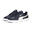 Basket PUMA Shuffle PUMA Navy Vapor Gray White Blue