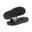 Popcat 20 Sandalen Jugendliche PUMA Black White