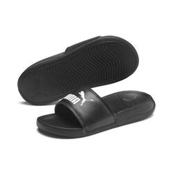 Popcat 20 kindersandalen PUMA Black White