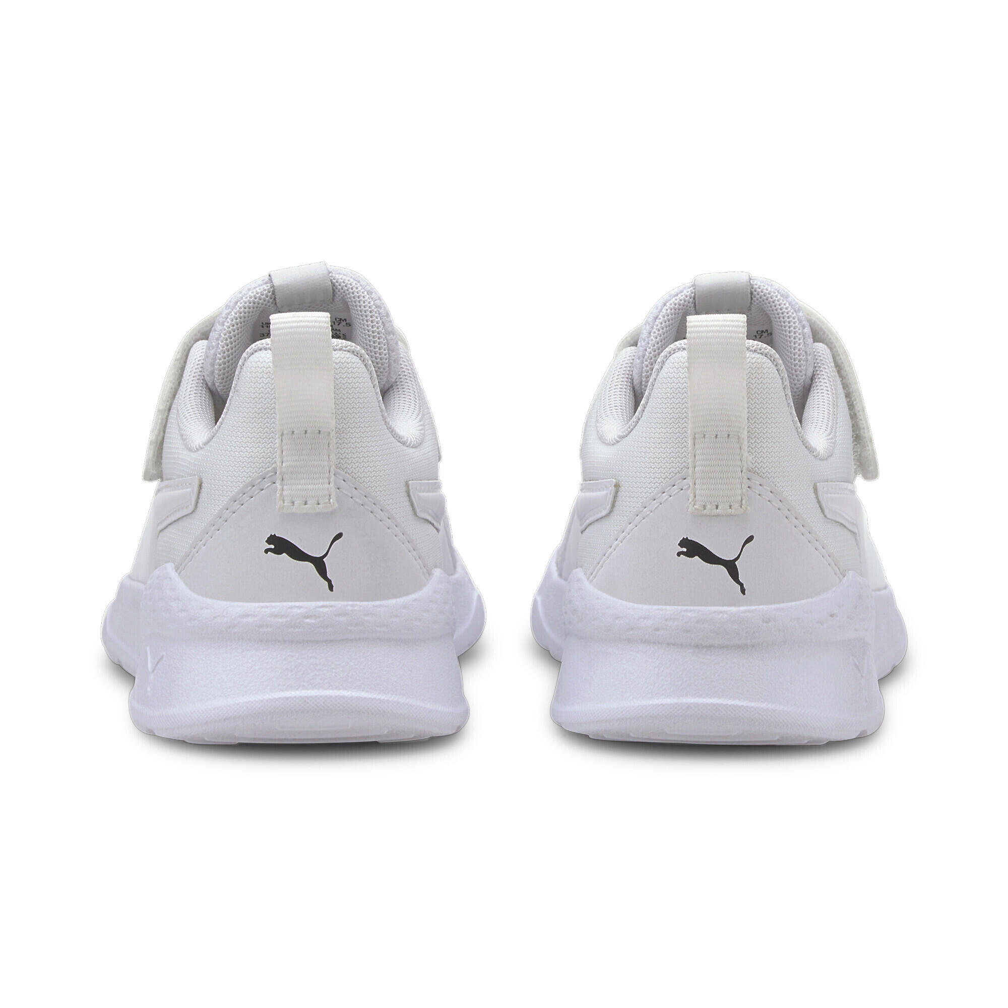 Anzarun Lite sportschoenen voor kinderen PUMA White 4/7