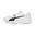 Eliminate Pro II Hallen-Sportschuhe Herren PUMA White Black Nitro Blue