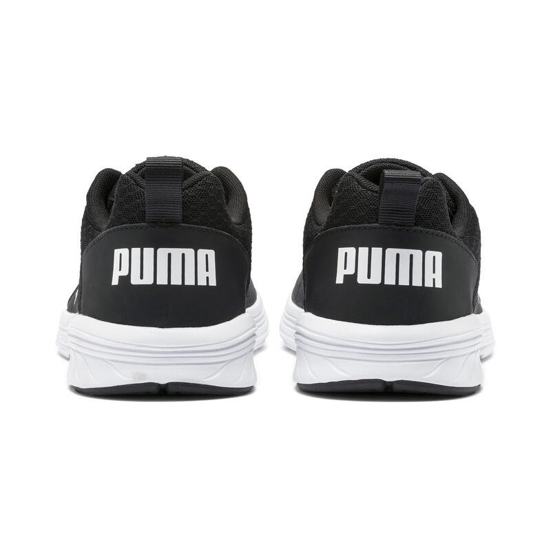 Pantofi sport barbati Puma Nrgy Comet, Negru