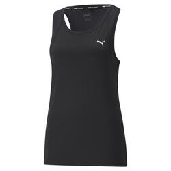 Débardeur de sport Favourite Femme PUMA Black